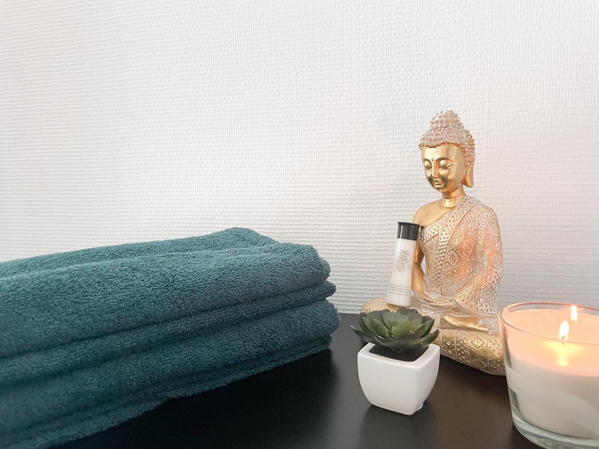 Apartamento Le 12 Bis - Cosy Cherbourg-en-Cotentin Exterior foto